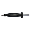 Box of 6 - 12" Professional Sharpening Steel - Regular Cut Round