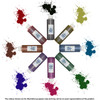 MEFE Food Grade Premium Edible Ink, Quick Dry with Water Absorbing Agents, 250 ml