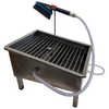 MEFE Manual Boot Wash Station