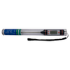 MEFE Digital Thermometer with Stainless Steel Probe Packaged
