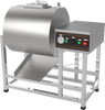 MEFE Vacuum Tumbler Range  45-150 Litres   – Commercial Marinating Machines