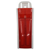 MEFE Red Nifty Knife Scabbard - 2 Knives