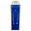 MEFE Blue Nifty Knife Scabbard - 2 Knives
