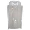 MEFE Clear Nifty Knife Scabbard - 3 Knives