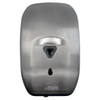 MEFE Automatic Infrared Stainless Steel Liquid Soap Dispenser - 1.2L