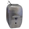 MEFE Automatic Infrared Stainless Steel Liquid Soap Dispenser - 1.2L