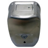 MEFE Automatic Infrared Stainless Steel Liquid Soap Dispenser - 1.2L