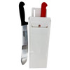 MEFE 10" Long Knife Scabbard