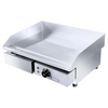 MEFE 3kW Electric Griddle