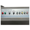 MEFE Automatic Slicing Machine Control Panel