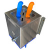 MEFE Knife Spray Steriliser CAT 67 10W