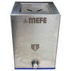 MEFE Knife Spray Steriliser CAT 67 10W