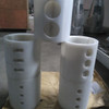 MEFE Automatic Patty Machine Moulds