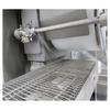 MEFE Automatic Patty Machine Conveyor