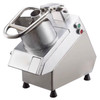 MEFE Vegetable Cutter Heavy Duty 550W 220V Large Input