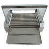 MEFE 9 Roller Hot Dog Grill