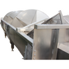 Poultry Rotary Plate Chiller