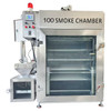 MEFE 100kg Commercial Smoke Chamber