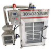Commercial Smoke Chamber