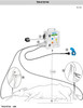 High Frequency Stimulation device for Immobilisation / Stimulation / Hide Pulling