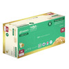 Box of 100 GloveON COATS® LC Biodegradable Nitrile Gloves XXS-XL , 80 for XXL