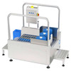 MEFE Bi-Directional Automatic Boot Wash Station