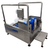 MEFE Single Phase Bi-Directional Automatic Boot Wash Station