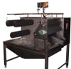 Casing Pulling Cleaning Machine 800 Per Hour