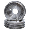 Grinding Wheel Set 100 - pair of wheels