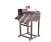 Manual Feed Casing Mucosa Stripper, 500 pork / lamb or 180 Beef per Hour