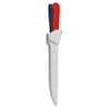 8" / 20cm Hunting & Sticking Knife & Secure Scabbard
