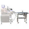 MEFE Commercial Automatic Meat and Cheese Slicer