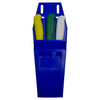 MEFE Knife Scabbard (2 - 3 Knives) Blue