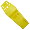 MEFE Knife Scabbard (2 - 3 Knives) Yellow