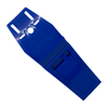 MEFE Knife Scabbard (2 - 3 Knives) Blue