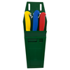 PE Knife Scabbard for 2–3 Knives – Hygienic Storage and Transport