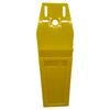 MEFE Knife Scabbard (2 - 3 Knives) Yellow