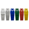 PE Knife Scabbard for 2–3 Knives – Hygienic Storage and Transport