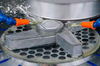 Mincer Plate Grinding
