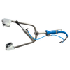 Pneumatic Cattle Stun Tongs