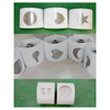 MEFE Automatic Patty Machine Custom Moulds