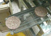 MEFE Automatic Patty Machine patties