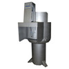 MEFE Head and Feet Dehairing Machine