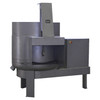 MEFE Head and Feet Dehairing Machine