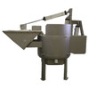Paunch Refining Machine