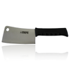 MEFE 6"/ 15cm Butcher's Cleaver - Black PP Handle