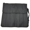 MEFE Professional Knife Bag with flap closed