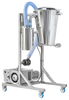 Freund Vacuum Sucking System VSS, Fat Sucking