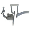 MEFE RHO Track Rail Switch Gate