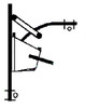 RHCT Track Rail switch Gate